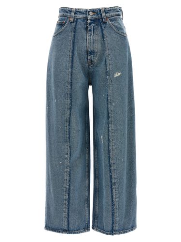 Used Effect Jeans - MM6 Maison Margiela - Modalova