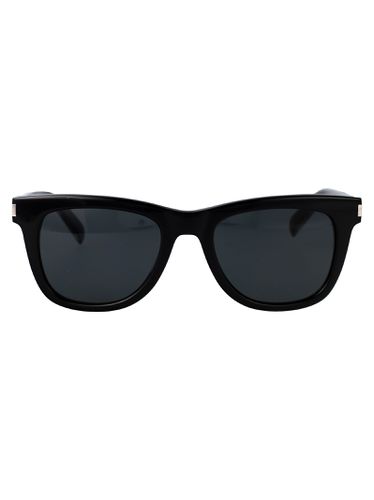 Sl 712 Sunglasses - Saint Laurent Eyewear - Modalova