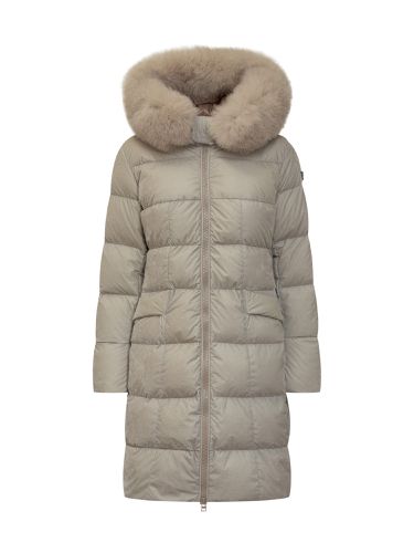 Peuterey Mandie Parka - Peuterey - Modalova