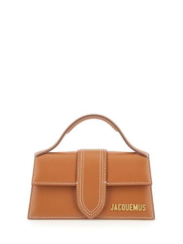 Jacquemus Le Bambino Top Handle Bag - Jacquemus - Modalova