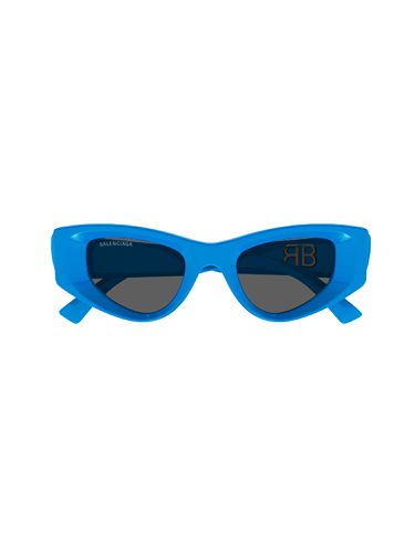 BB0243S Sunglasses - Balenciaga Eyewear - Modalova