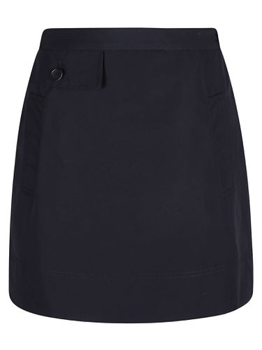 Aspesi Abigayle Skirt - Aspesi - Modalova