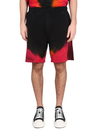 Dsquared2 Short Flame - Dsquared2 - Modalova