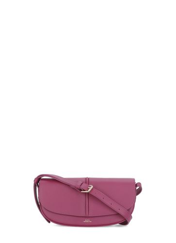 A. P.C. Betty Shoulder Bag From A. P. C - A.P.C. - Modalova