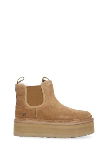 UGG Numel Platform Ankle Boots - UGG - Modalova