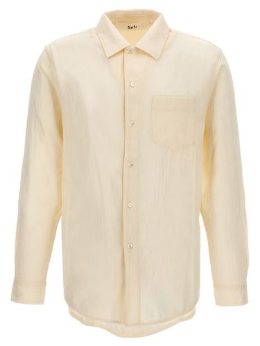 Séfr leo Shirt - Séfr - Modalova