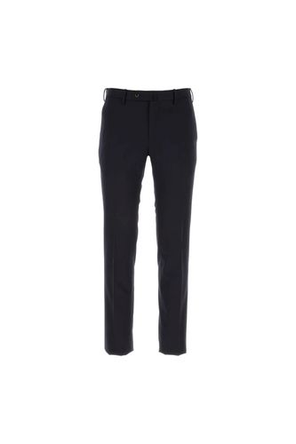 Midnight Twill Blend Travel Pant - PT Torino - Modalova