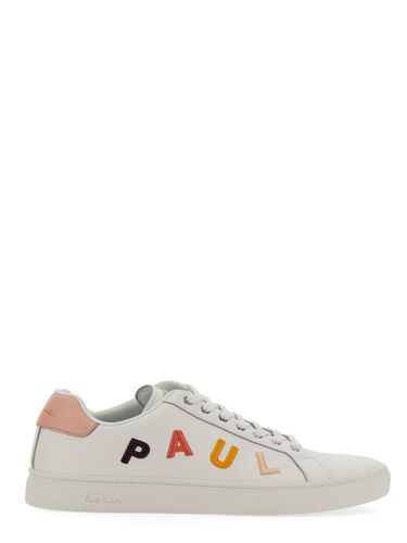 Paul Smith Sneaker With Logo - Paul Smith - Modalova