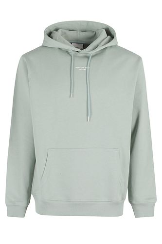 Le Hoodie Slogan Classique - Drôle de Monsieur - Modalova