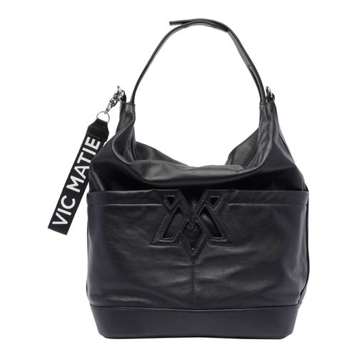 Vic Matié Shoulder Bag - Vic Matié - Modalova