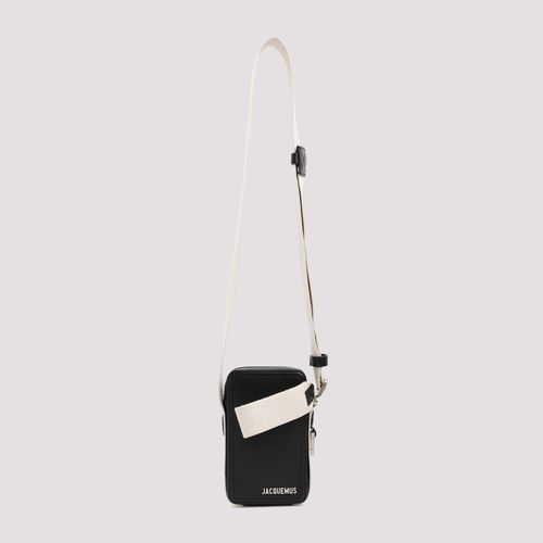 Jacquemus La Cuerda Vertical Bag - Jacquemus - Modalova