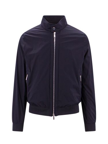 Moorer Alberti Jacket - Moorer - Modalova