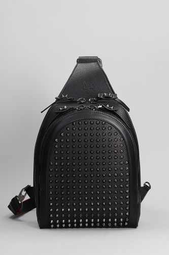 Loubifunk Backpack - Christian Louboutin - Modalova