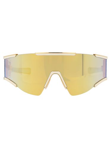 Balmain Fleche Sunglasses - Balmain - Modalova
