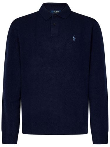 Polo Ralph Lauren Sweater - Polo Ralph Lauren - Modalova