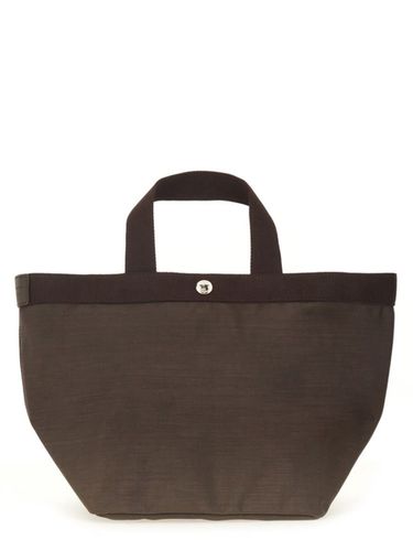 Hervè Chapelier Shopping Bag - Hervè Chapelier - Modalova