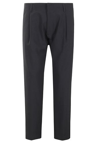 Dondup Pantalone Ben Tela Bistretch - Dondup - Modalova