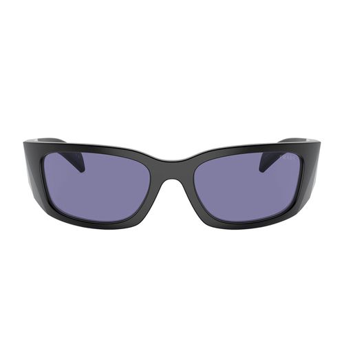 Prada Pra19s Prada Symbole 1bo40g Matte Sunglasses - Prada Eyewear - Modalova