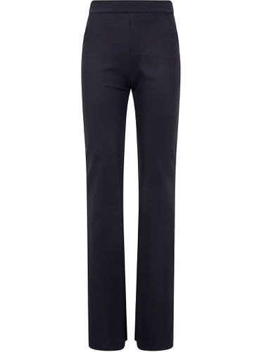 Venusette Jersey Trousers - La Petit Robe Di Chiara Boni - Modalova