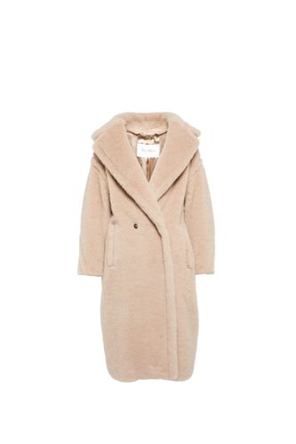 Max Mara tedgirl Blouson - Max Mara - Modalova