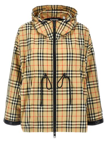 Burberry bacton Jacket - Burberry - Modalova