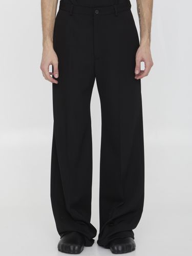 Balenciaga Tailored Trousers - Balenciaga - Modalova