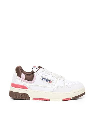 Autry Sneakers Clc - Autry - Modalova