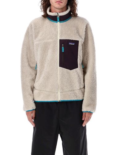 Classic Retro-x Fleece Jacket - Patagonia - Modalova