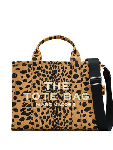 Marc Jacobs The Medium Tote Leo - Marc Jacobs - Modalova