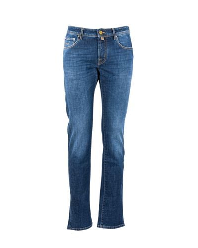 Jacob Cohen Jeans Denim - Jacob Cohen - Modalova