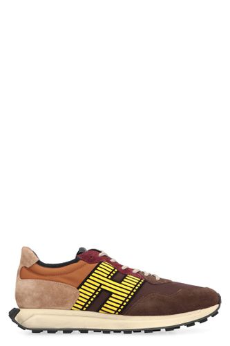 Hogan H601 Low-top Sneakers - Hogan - Modalova