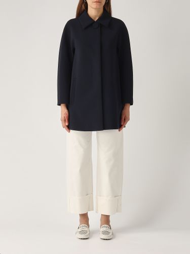 Max Mara Studio Oboe Jacket - Max Mara Studio - Modalova