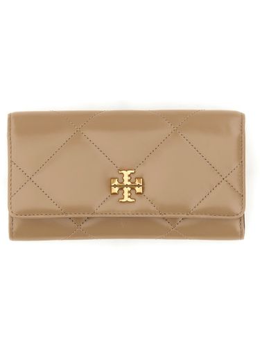 Tory Burch kira Diamond Wallet - Tory Burch - Modalova