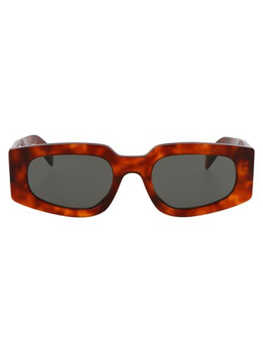 RETROSUPERFUTURE Tetra Sunglasses - RETROSUPERFUTURE - Modalova