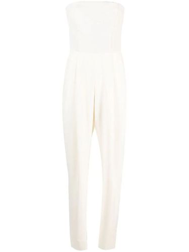 Emporio Armani Brassiere Jumpsuit - Emporio Armani - Modalova