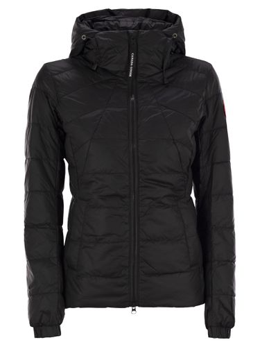 Abbott Quilted Nylon Down Jacket - Canada Goose - Modalova