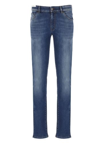 PT Torino Swing Jeans - PT Torino - Modalova