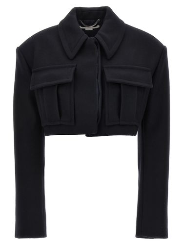 Balaton Bacci Jacket - Stella McCartney - Modalova