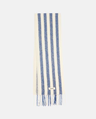 Jacquemus Carro Scarf - Jacquemus - Modalova