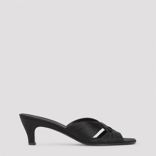 The Row Soft Knot Sandals - The Row - Modalova