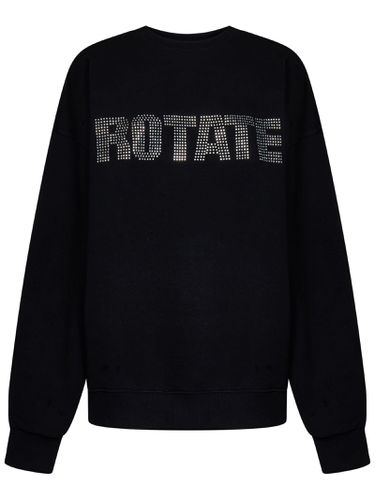 Rotate Sweatshirt - Rotate by Birger Christensen - Modalova