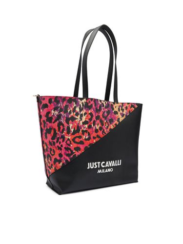 Just Cavalli Shopper Bag - Just Cavalli - Modalova