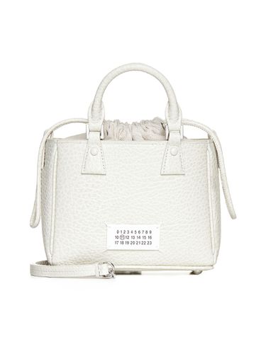 Ac Tote Horizontal Bag - Maison Margiela - Modalova