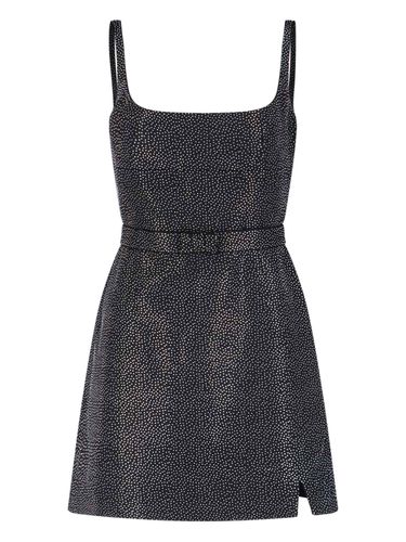 Marc Jacobs Studs Mini Dress - Marc Jacobs - Modalova