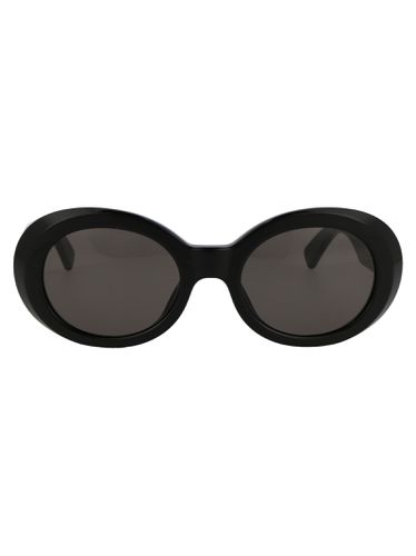 AMBUSH Kurt Sunglasses - AMBUSH - Modalova