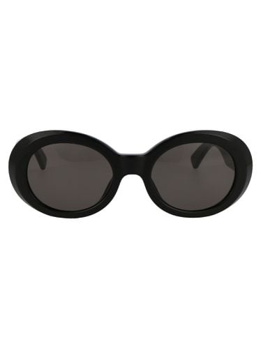 AMBUSH Kurt Sunglasses - AMBUSH - Modalova