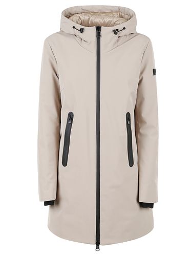 Peuterey Telia Raincoat - Peuterey - Modalova