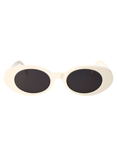 Palm Angels Gilroy Sunglasses - Palm Angels - Modalova