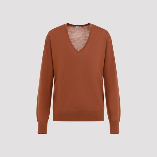 Dries Van Noten Tuomas Pullover - Dries Van Noten - Modalova