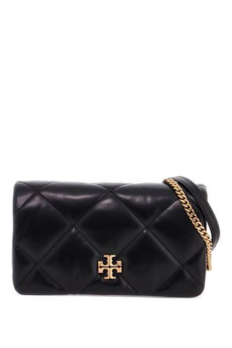 Tory Burch kira Chain Wallet - Tory Burch - Modalova